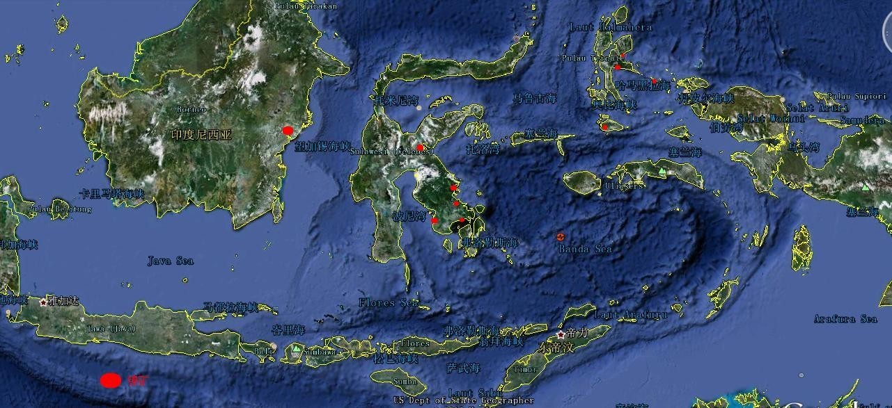 印尼伊斯兰教历史,印尼是如何成为穆斯林国家的