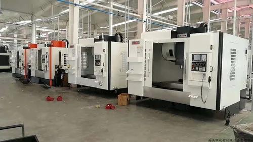 cnc加工中心手编代码一览表,cnc数控m指令代码大全详解