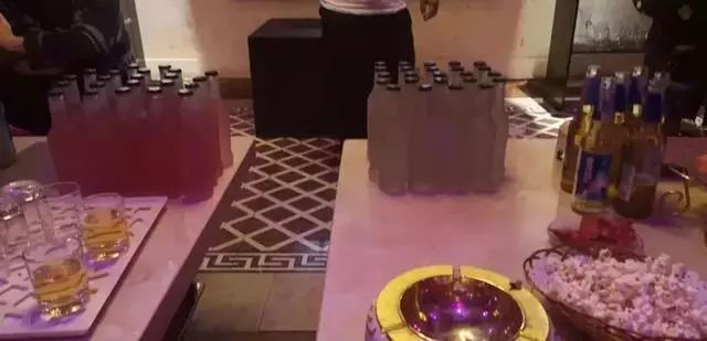 火爆“papaya”酒也是迷奸水！