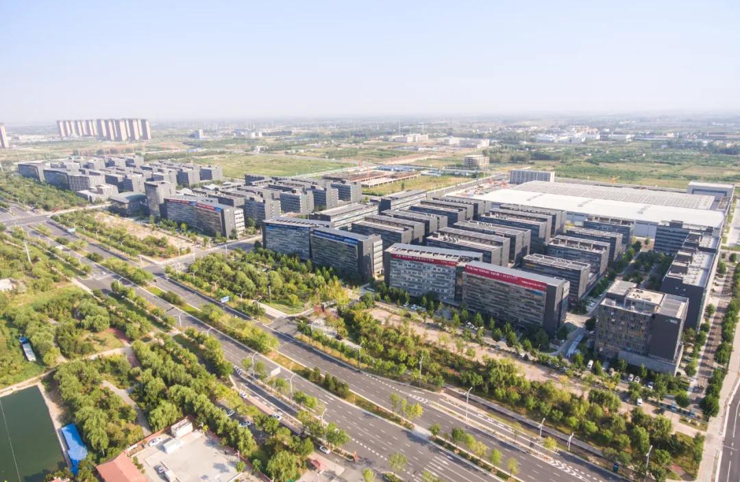 产业全面升级激活创新发展,产业焕新升级