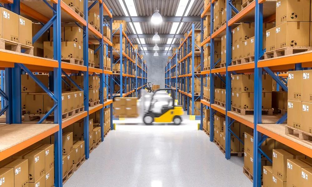 仓储管理sop标准化视频,sop仓储管理标准化