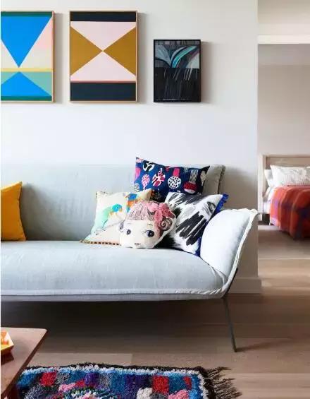 澳大利亚设计自己的房子,澳大利亚设计师的家