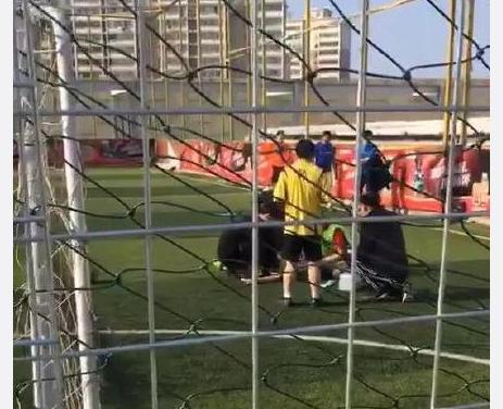 因心脏病猝死的足球球员,五大足球运动员猝死事件