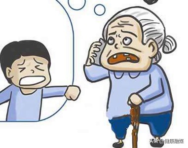 老人突然变得疑心重、爱发脾气？医生：需提防器质性精神障碍