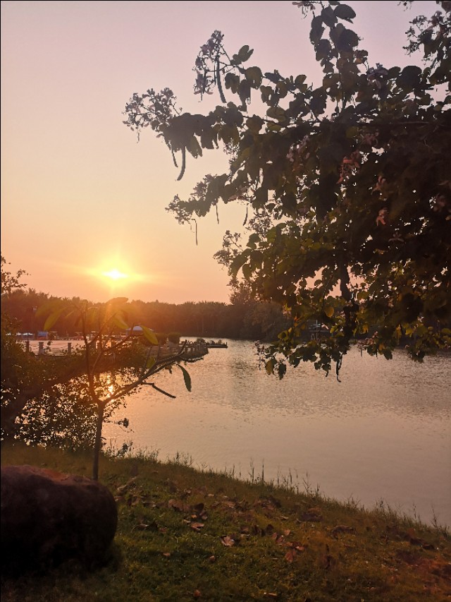 年末将至，欠自己的旅行你兑现了吗？平价自驾游等你来玩
