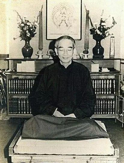 南怀瑾悟道的聪颖在哪里,南怀瑾的人生三句话是怎么说的