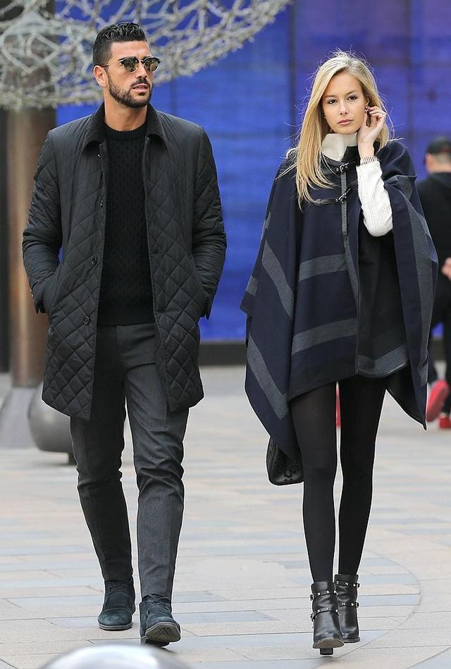 情人节活动策划排名,足坛十大太太团