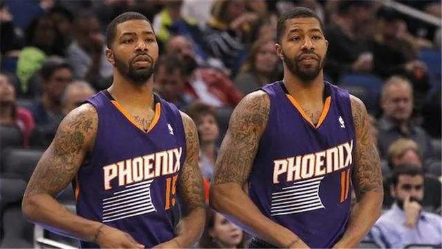 nba联盟里亲兄弟,nba联盟关系最好的兄弟