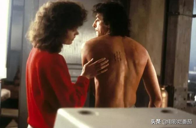 36年前的鬼片,36年前的悬疑惊悚电影