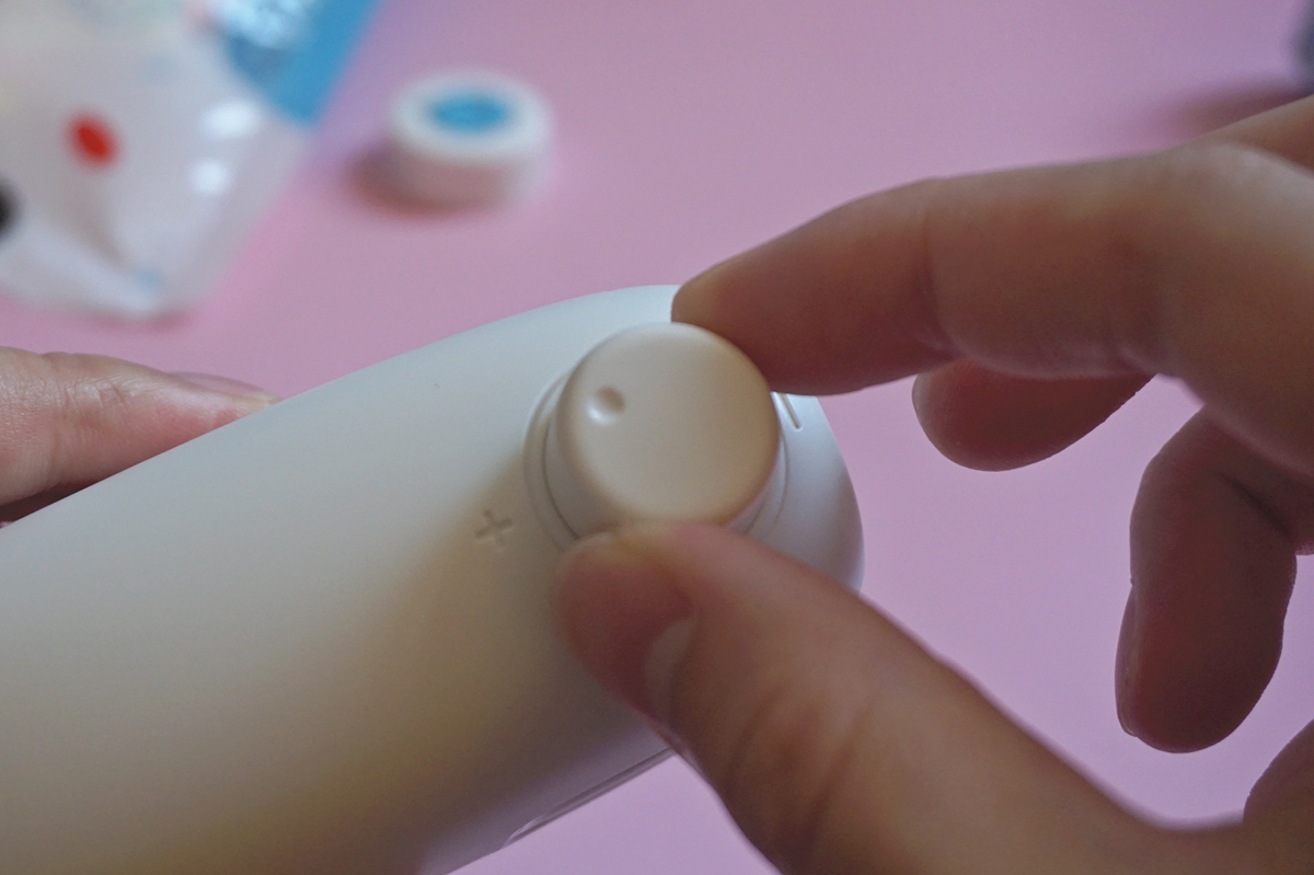 小米有品上架了这款网红生活小帮手：90分便携迷你封口机