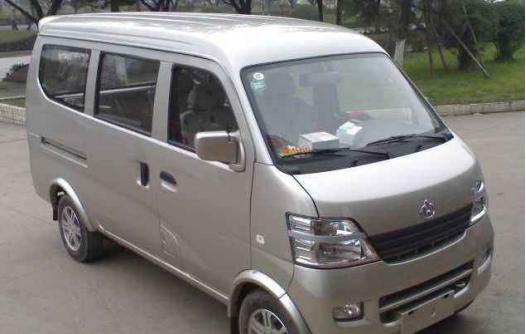 面包车为什么没有黑色是什么梗,面包车为什么没有其他颜色