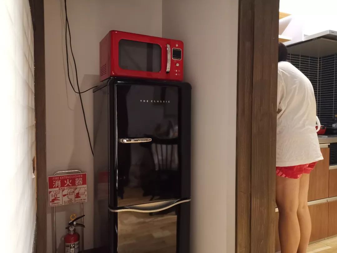 日式温馨小屋设计,布置温馨小屋2平米