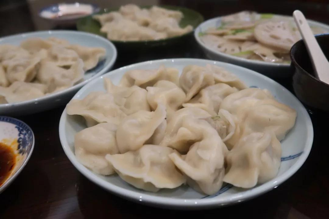 疫情期间吃得最好的一次饭,疫情期间让大家吃上放心的早晚餐