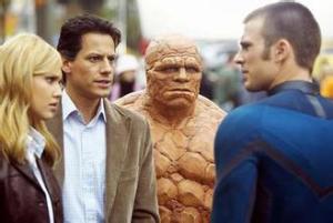 漫威神奇四侠回归彩蛋,漫威尴尬角色