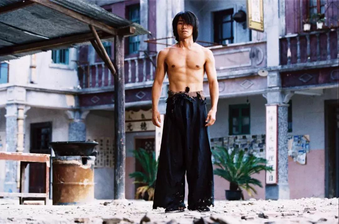 我们欠星爷一张电影票,周星驰是不是欠我们一部好电影