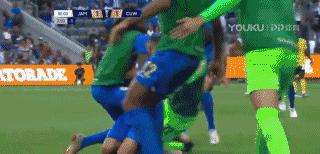 又1足球荒漠崛起！16万人口小国93分钟绝平晋级5天后或再创奇迹