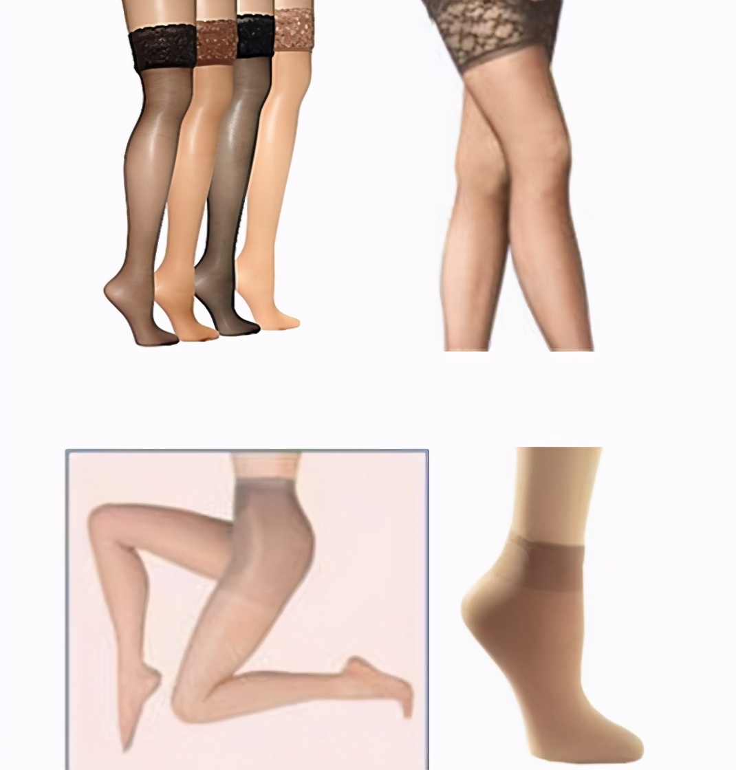 海军女兵制式袜子,海军女常服配发丝袜吗