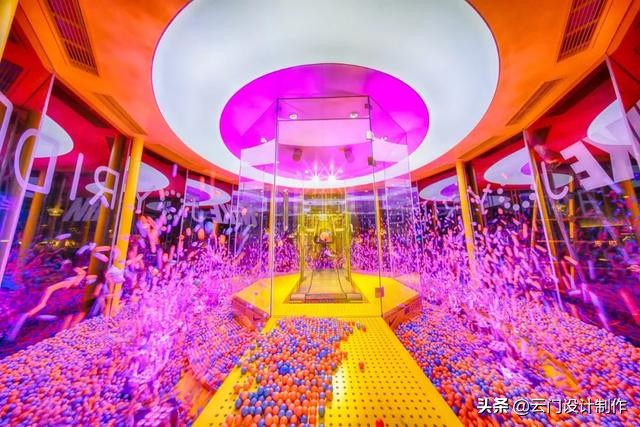 体育运动创意展示作品,体育运动创意