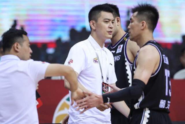 一朝天子一朝臣！又一夺冠功臣转投郭士强，但辽宁队真不后悔