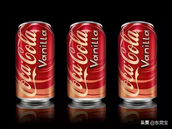 劲爆可口可乐,可口可乐新口味酸