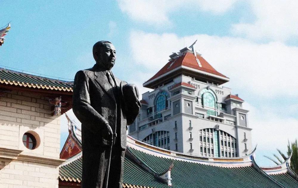 厦门大学宠学生,厦门大学宠学生吗