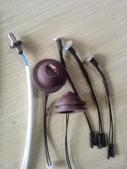 温度传感器型号,温度传感器分类