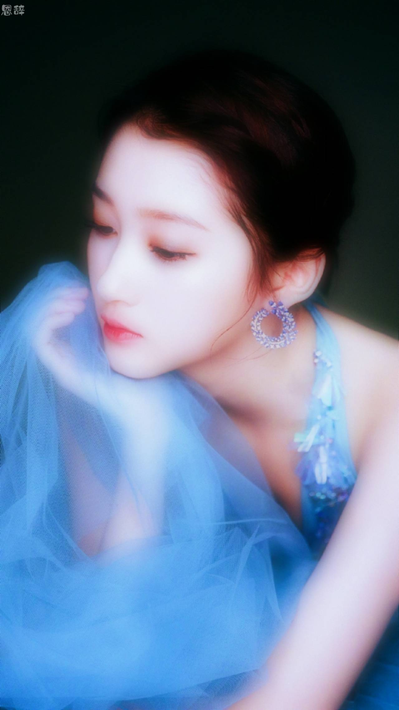 鹿晗和关晓彤壁纸,鹿晗关晓彤壁纸