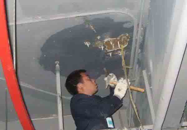 混凝土注浆防水堵漏,高压注浆防水堵漏操作方法