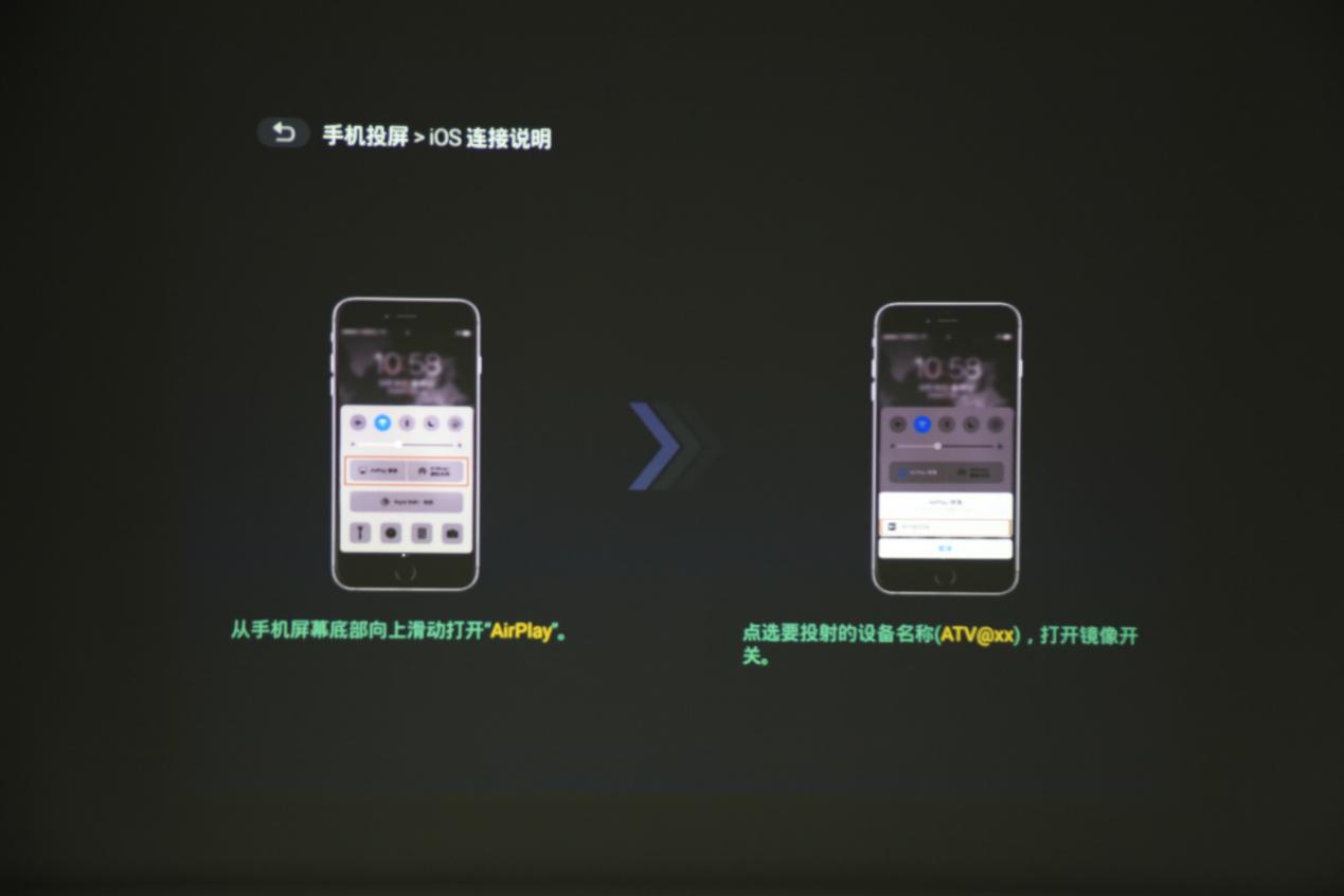 明基e500怎么连接电脑投屏,明基e500s可以入手家用吗
