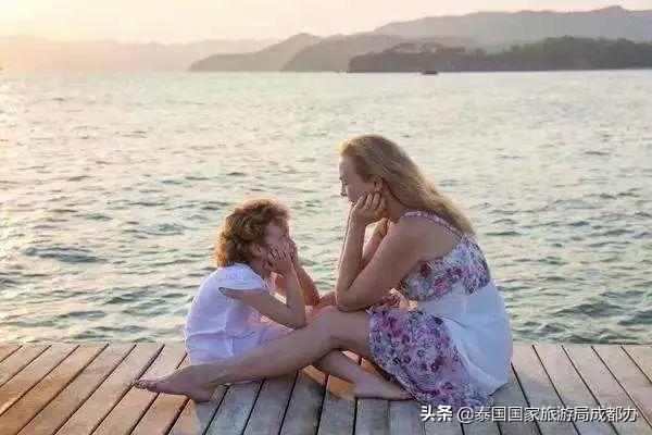 暑假去泰国旅游攻略,暑假去泰国玩好吗