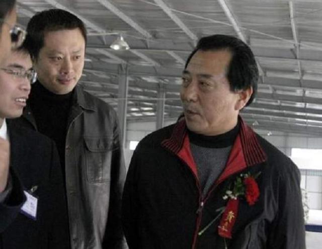 1973年，辽宁一位知青被保送大学后入狱，出狱后成亿万富翁