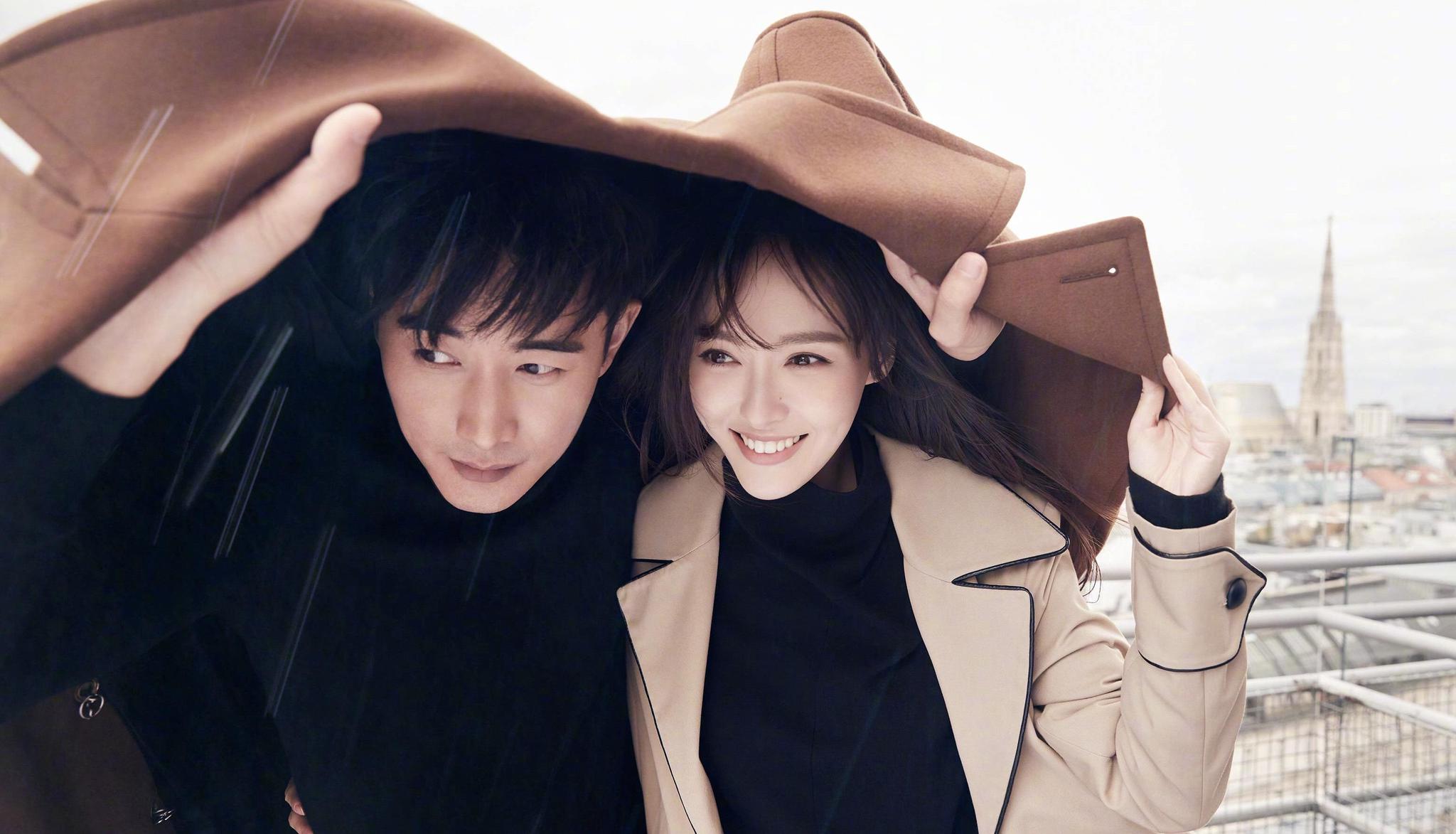 唐嫣生理期罗晋会照顾她吗,唐嫣坐月子