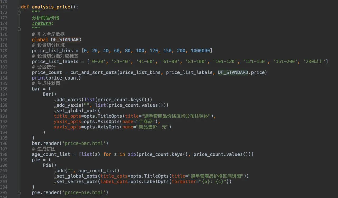用python分析行业数据,用python分析表格