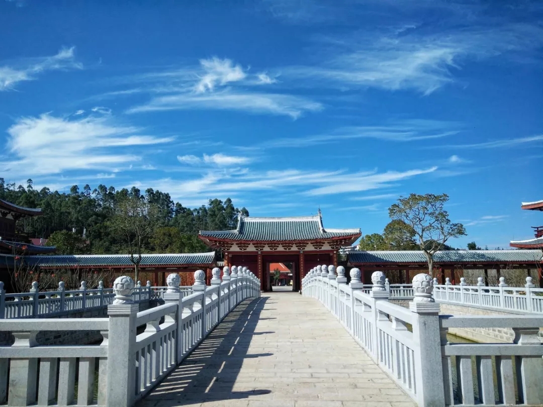 莆田南少林寺腊八节奉粥,腊八大礼包