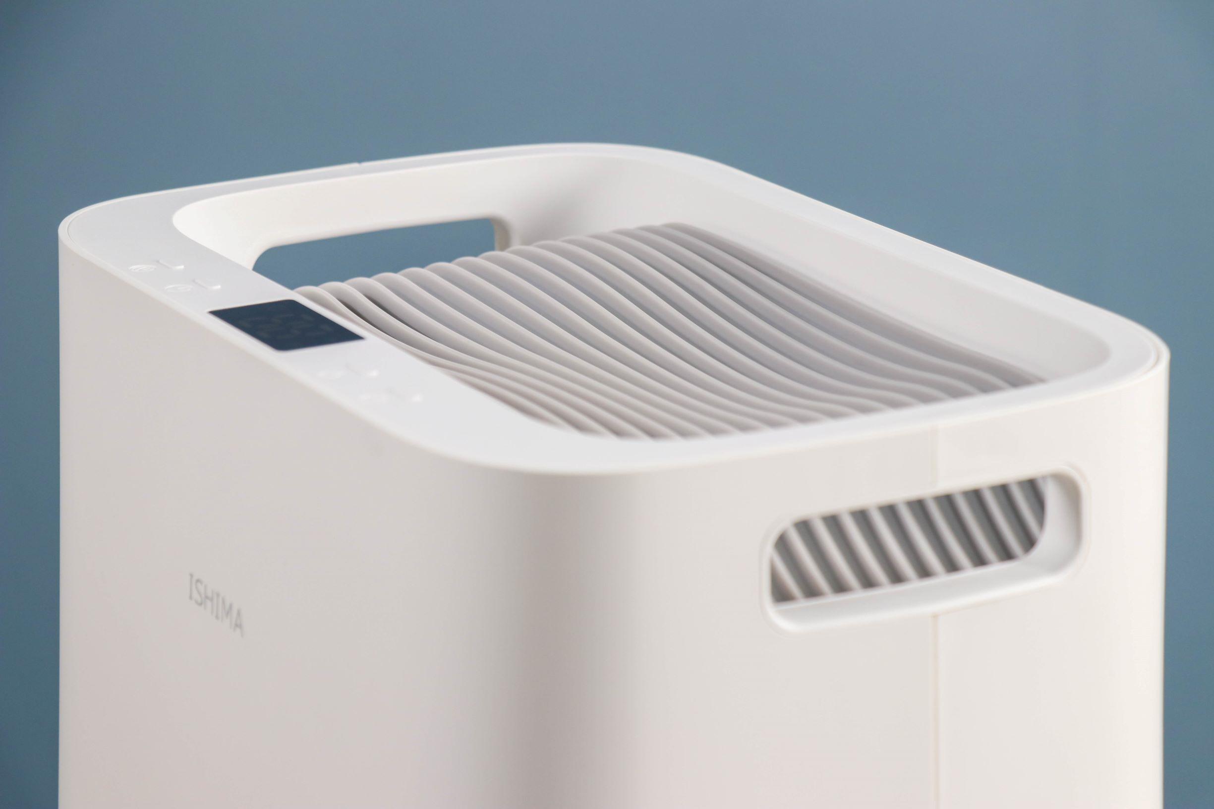 伊岛除湿机d15p使用方法,伊岛d15除湿器使用感受