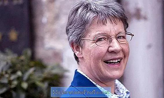 4位鼎石女生的科学梦