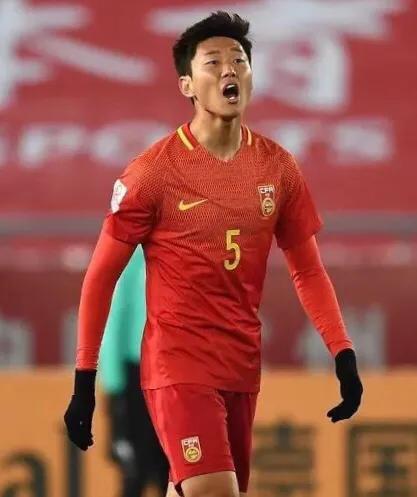 一个没有职业队的地方走出的中超球员堪比国家队