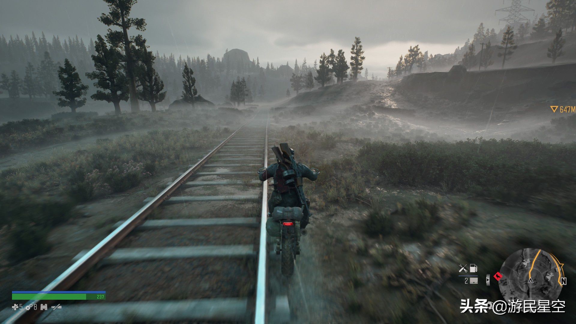 往日不再攻略大结局,往日不再游戏崩溃