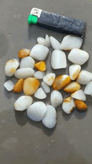 十几万买了一堆二手货,和田玉亏本的买卖