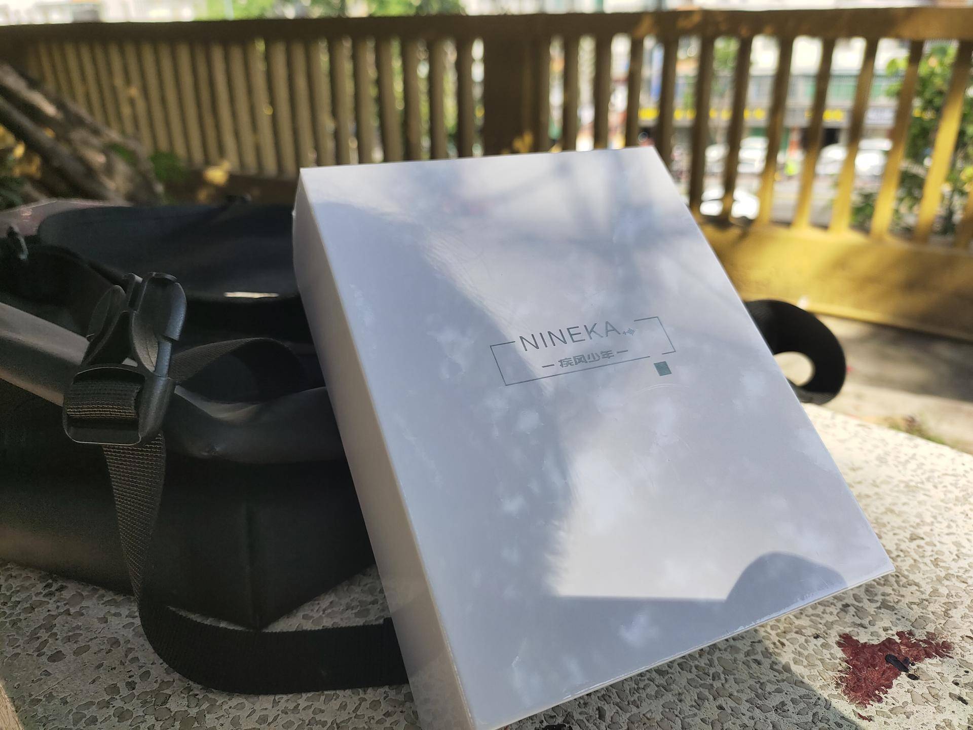 南卡骨传导蓝牙耳机测评,戴骨传导耳机耳朵里有灼烧感