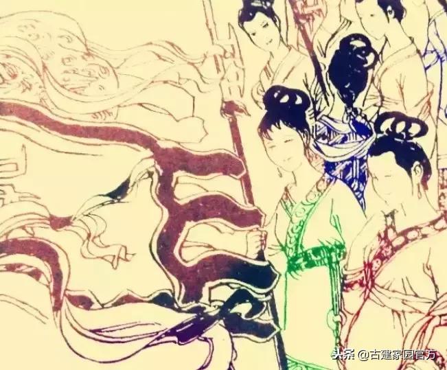 「古建中国」“三令五申”：彪炳千古的一代兵圣