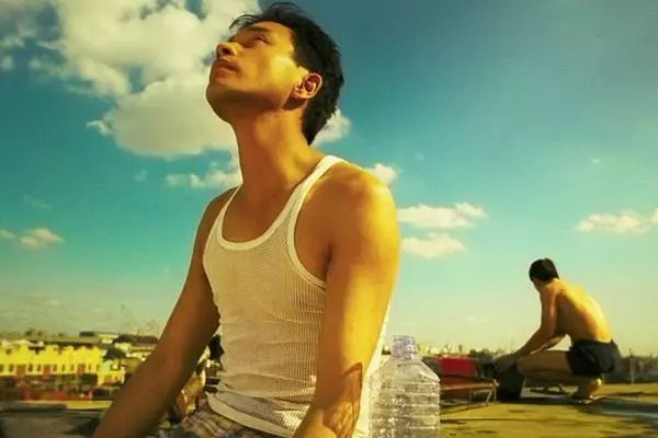 那些熟悉的配乐,那些熟悉的电影情节歌词