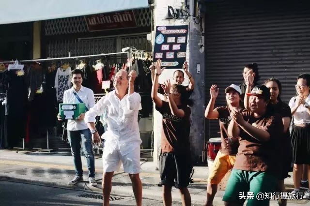 普吉岛之普吉镇周末夜市最强攻略,普吉岛夜市攻略