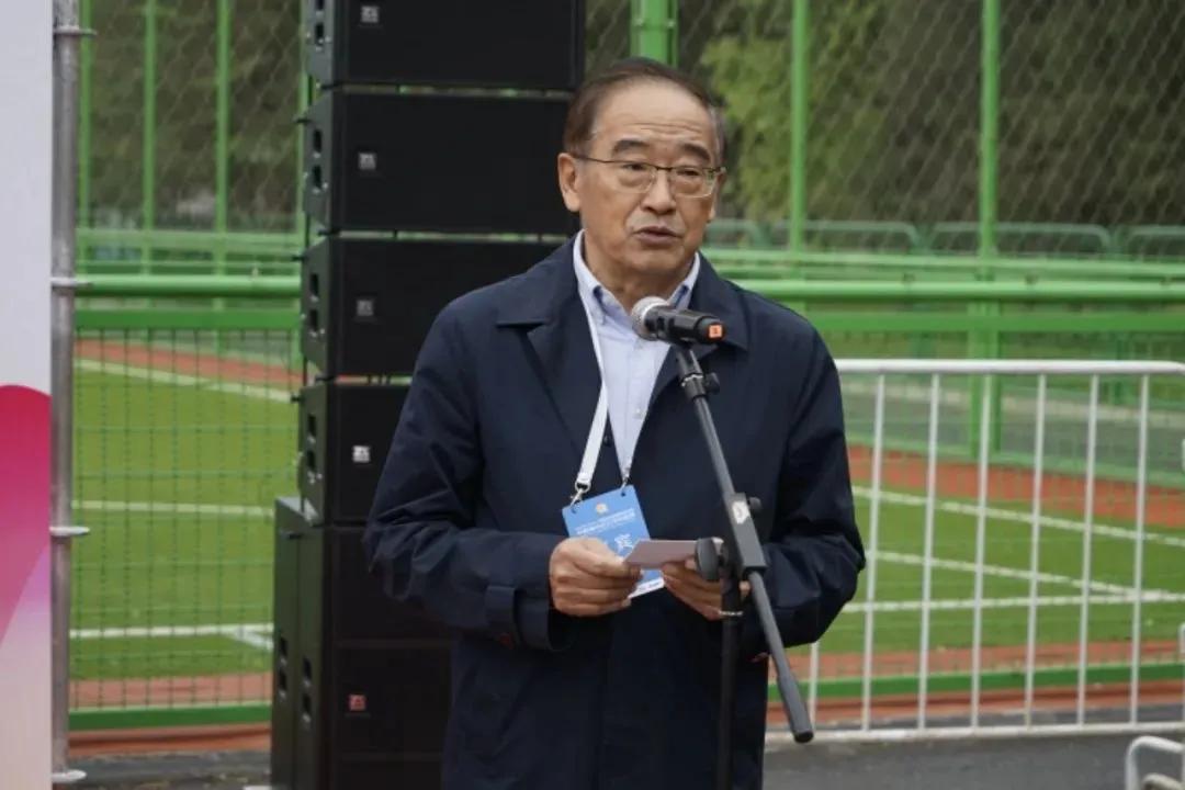 中国足球发展基金会杯,2024中国足球发展基金会杯