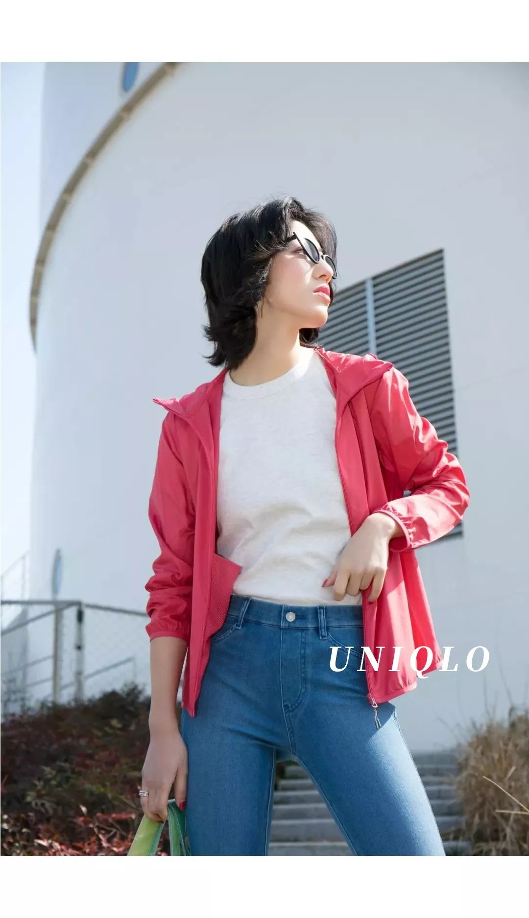 优衣库必备的5件东西,优衣库必买的4件衣服