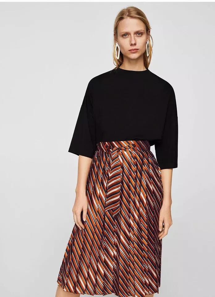 上班最好的衣服,适合上班族的18套衣服