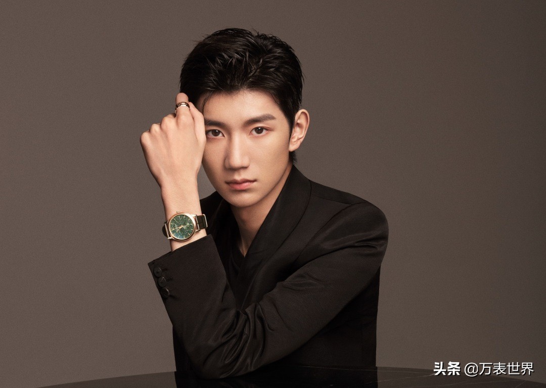 百达翡丽去专柜真的没资格买吗,百达翡丽为何买不到表