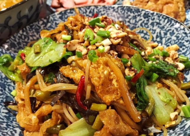 老司机教你新手期,毫无保留的教你开粉店