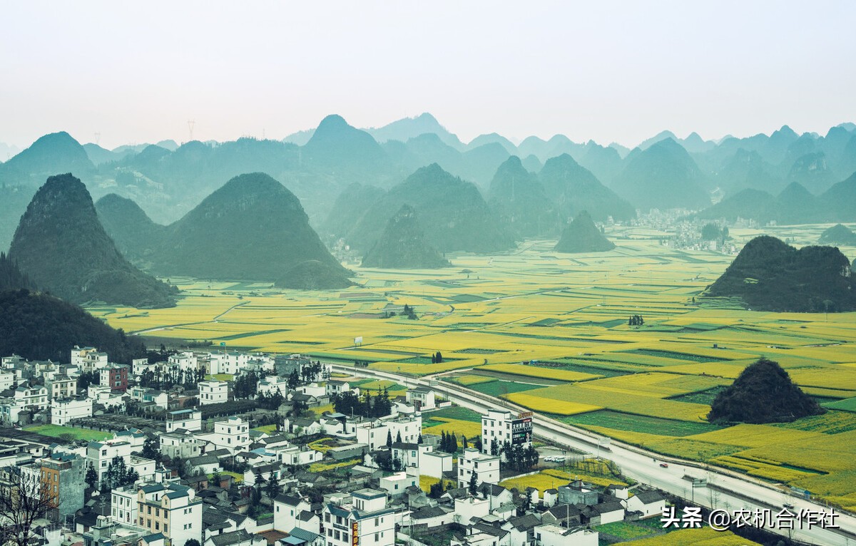 「示范农机合作社」湖南省浏阳市武建农机专业合作社