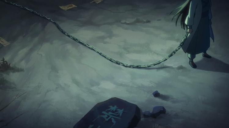 伍六七之玄武国篇第10集完全版,伍六七玄武国篇第六话预告